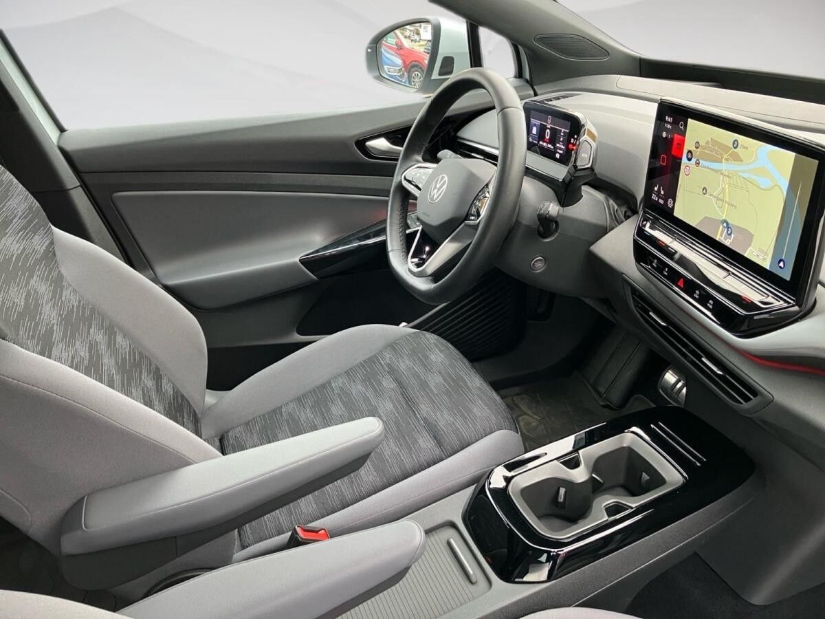 Volkswagen ID.4 PRO 4M NP.65T ACC.5J-G.WÄRMEPUMPE.AREA-VIEW.NAVI.HUD.PANO.LED