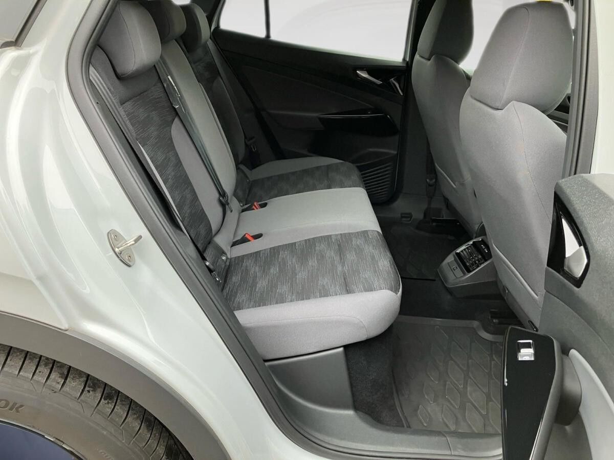 Volkswagen ID.4 PRO 4M NP.65T ACC.5J-G.WÄRMEPUMPE.AREA-VIEW.NAVI.HUD.PANO.LED