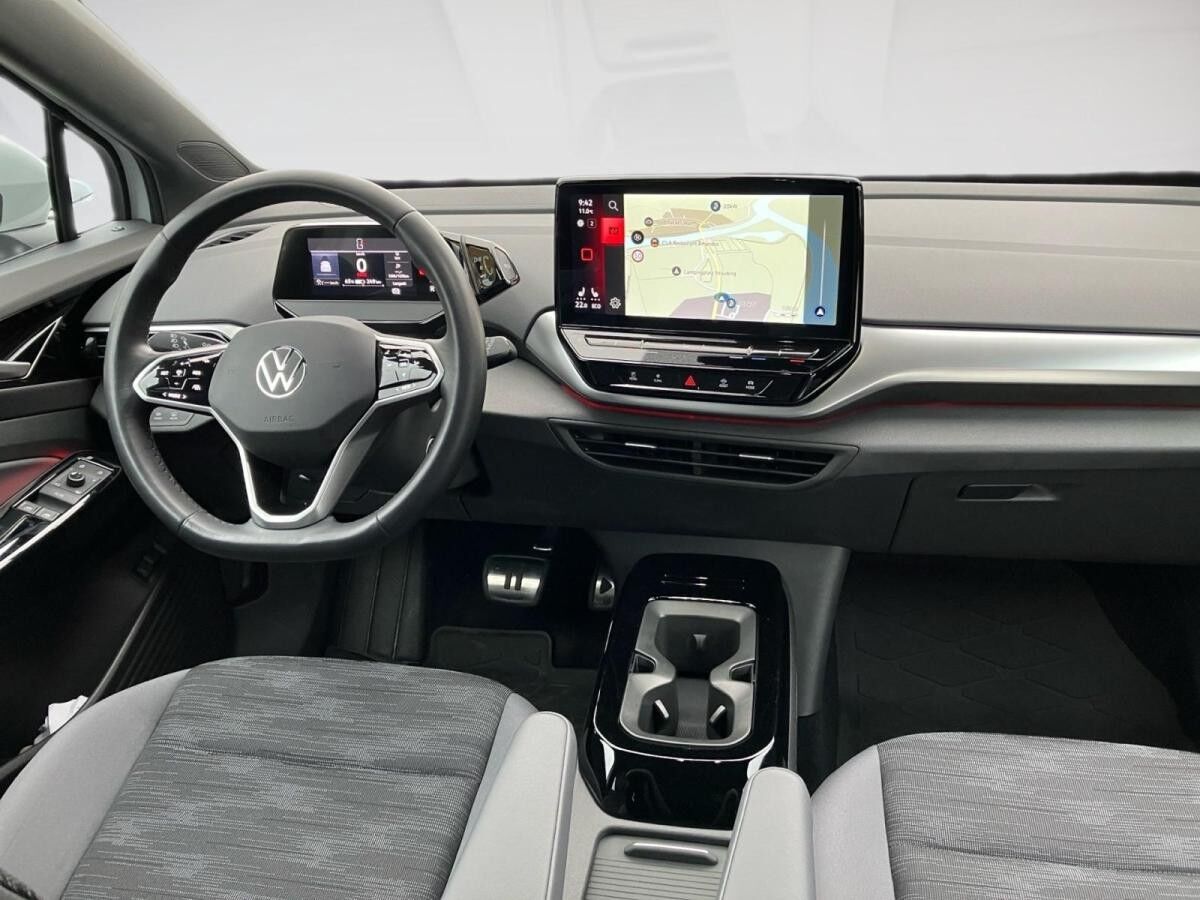Volkswagen ID.4 PRO 4M NP.65T ACC.5J-G.WÄRMEPUMPE.AREA-VIEW.NAVI.HUD.PANO.LED
