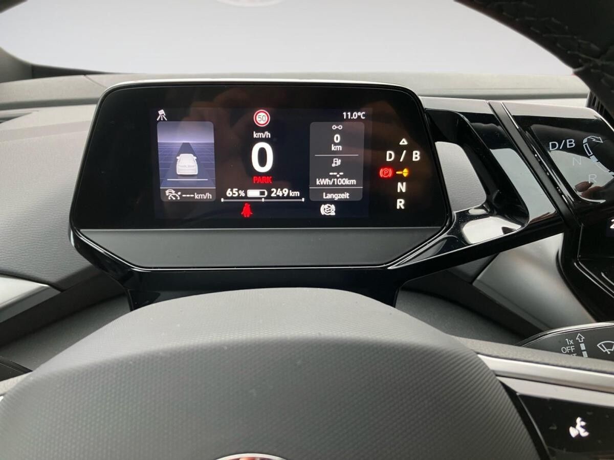 Volkswagen ID.4 PRO 4M NP.65T ACC.5J-G.WÄRMEPUMPE.AREA-VIEW.NAVI.HUD.PANO.LED