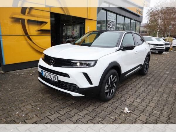 Opel Mokka Elegance 1.2T MT6 - Allwetterreifen, Keyless - VFW - SOFORT VERFÜGBAR !!!