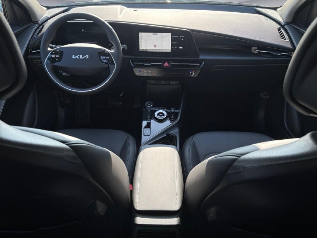 Kia Niro HEV // VISION // SOFORT VERFÜGBAR // PRIVAT