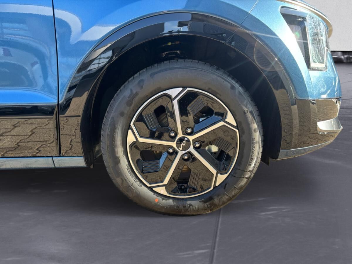 Kia Niro HEV // VISION // SOFORT VERFÜGBAR // PRIVAT