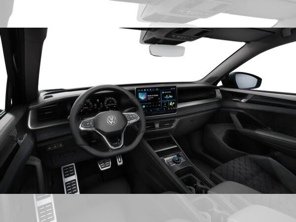 Volkswagen Tayron R-Line 2,0l TDI *Neubestellung*