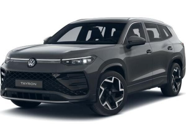 Volkswagen Tayron R-Line 2,0l TDI *Neubestellung*