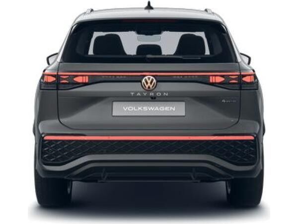 Volkswagen Tayron R-Line 2,0l TDI *Neubestellung*