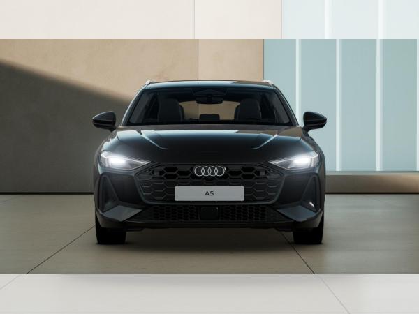 Audi A5 Avant  TFSI Navi Kamera Sportsitze *Inkl. Winterräder* ab dem 20.03.2026