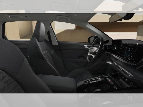 Audi A5 Avant  TFSI Navi Kamera Sportsitze *Inkl. Winterräder* ab dem 20.03.2026