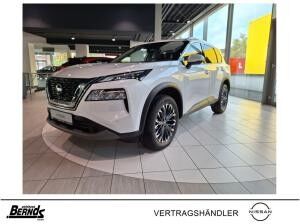Nissan X-Trail N-CONNECTA DCT🔝 360°Kamera 👀LEDER✔️ SITZHEIZUNG VO+HI 🔥 2000KG ANHÄNGELAST💪 UVM. // GEWERBEDEAL Nissan X-Trail N-CONNECTA DCT🔝 360°Kamera 👀LEDER✔️ SITZHEIZUNG VO+HI 🔥 2000KG ANHÄNGELAST💪 UVM. // GEWERBEDEAL