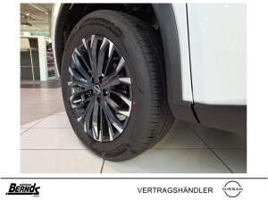 Nissan X-Trail N-CONNECTA DCT🔝 360°Kamera 👀LEDER✔️ SITZHEIZUNG VO+HI 🔥 2000KG ANHÄNGELAST💪 UVM. // GEWERBEDEAL Nissan X-Trail N-CONNECTA DCT🔝 360°Kamera 👀LEDER✔️ SITZHEIZUNG VO+HI 🔥 2000KG ANHÄNGELAST💪 UVM. // GEWERBEDEAL