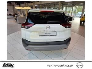 Nissan X-Trail N-CONNECTA DCT🔝 360°Kamera 👀LEDER✔️ SITZHEIZUNG VO+HI 🔥 2000KG ANHÄNGELAST💪 UVM. // GEWERBEDEAL Nissan X-Trail N-CONNECTA DCT🔝 360°Kamera 👀LEDER✔️ SITZHEIZUNG VO+HI 🔥 2000KG ANHÄNGELAST💪 UVM. // GEWERBEDEAL