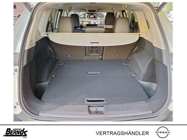 Nissan X-Trail N-CONNECTA Automatik🔝 360°Kamera 👀 SITZHEIZUNG VO+HI 🔥 2000KG ANHÄNGELAST💪  UVM. // GEWERBEDEAL