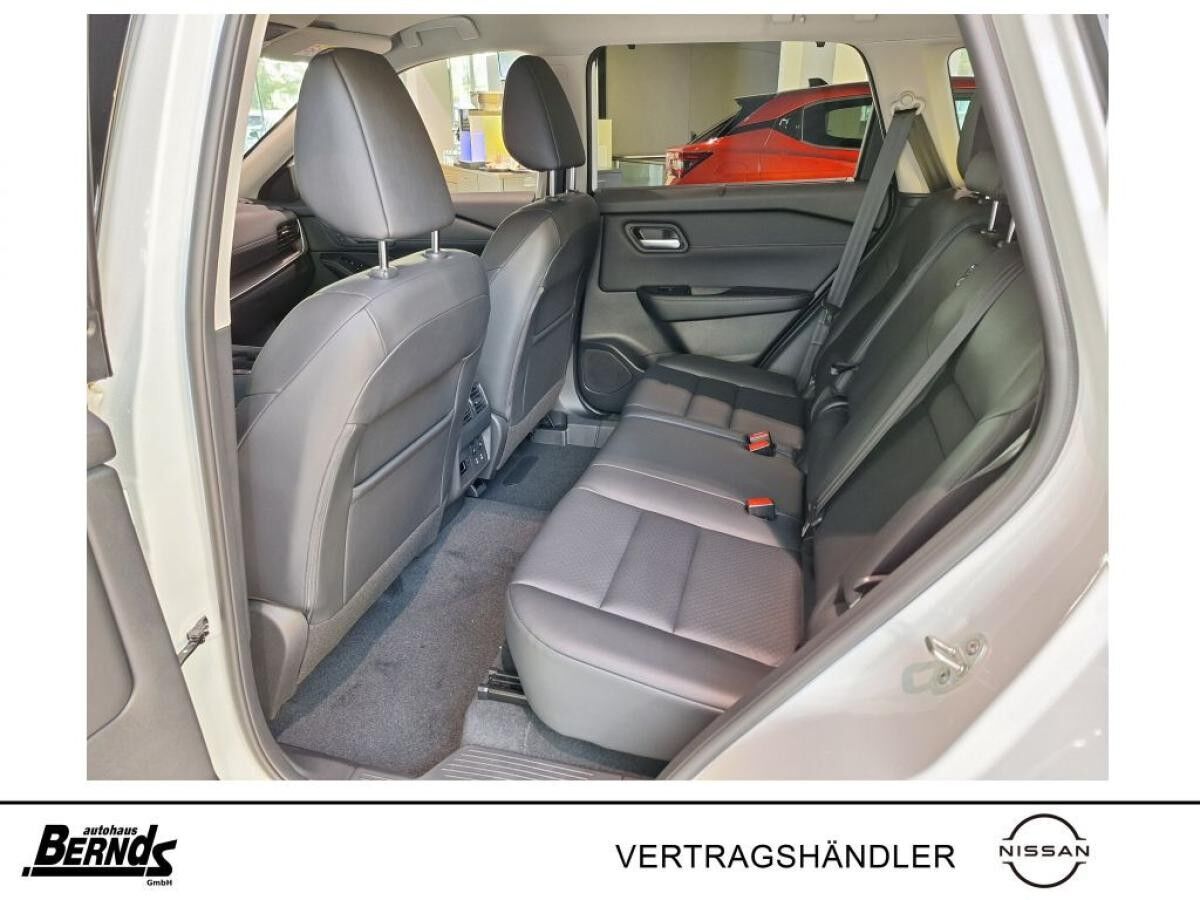 Nissan X-Trail N-CONNECTA Automatik🔝 360°Kamera 👀 SITZHEIZUNG VO+HI 🔥 2000KG ANHÄNGELAST💪 UVM. // GEWERBEDEAL Nissan X-Trail N-CONNECTA Automatik🔝 360°Kamera 👀 SITZHEIZUNG VO+HI 🔥 2000KG ANHÄNGELAST💪 UVM. // GEWERBEDEAL