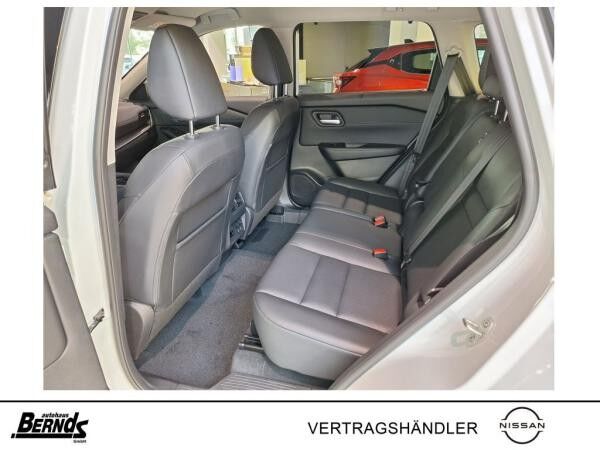 Nissan X-Trail N-CONNECTA Automatik🔝 360°Kamera 👀 SITZHEIZUNG VO+HI 🔥 2000KG ANHÄNGELAST💪  UVM. // GEWERBEDEAL