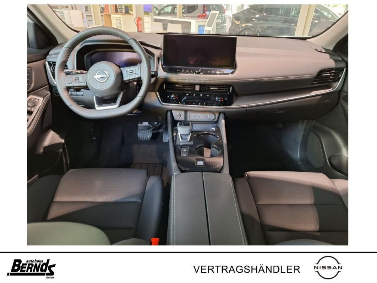 Nissan X-Trail N-CONNECTA Automatik🔝 360°Kamera 👀 SITZHEIZUNG VO+HI 🔥 2000KG ANHÄNGELAST💪 UVM. // GEWERBEDEAL Nissan X-Trail N-CONNECTA Automatik🔝 360°Kamera 👀 SITZHEIZUNG VO+HI 🔥 2000KG ANHÄNGELAST💪 UVM. // GEWERBEDEAL