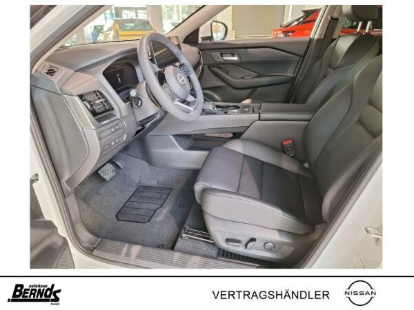 Nissan X-Trail N-CONNECTA Automatik🔝 360°Kamera 👀 SITZHEIZUNG VO+HI 🔥 2000KG ANHÄNGELAST💪  UVM. // GEWERBEDEAL