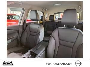 Nissan X-Trail N-CONNECTA DCT🔝 360°Kamera 👀LEDER✔️ SITZHEIZUNG VO+HI 🔥 2000KG ANHÄNGELAST💪 UVM. // GEWERBEDEAL Nissan X-Trail N-CONNECTA DCT🔝 360°Kamera 👀LEDER✔️ SITZHEIZUNG VO+HI 🔥 2000KG ANHÄNGELAST💪 UVM. // GEWERBEDEAL