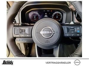 Nissan X-Trail N-CONNECTA DCT🔝 360°Kamera 👀LEDER✔️ SITZHEIZUNG VO+HI 🔥 2000KG ANHÄNGELAST💪 UVM. // GEWERBEDEAL Nissan X-Trail N-CONNECTA DCT🔝 360°Kamera 👀LEDER✔️ SITZHEIZUNG VO+HI 🔥 2000KG ANHÄNGELAST💪 UVM. // GEWERBEDEAL
