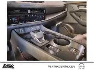 Nissan X-Trail N-CONNECTA DCT🔝 360°Kamera 👀LEDER✔️ SITZHEIZUNG VO+HI 🔥 2000KG ANHÄNGELAST💪 UVM. // GEWERBEDEAL Nissan X-Trail N-CONNECTA DCT🔝 360°Kamera 👀LEDER✔️ SITZHEIZUNG VO+HI 🔥 2000KG ANHÄNGELAST💪 UVM. // GEWERBEDEAL