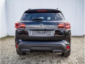 Citroën C5 Aircross 1,6 MAX 225 PHEV KAMERA NAVI ACC LED