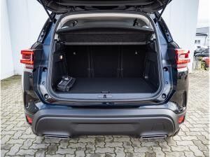 Citroën C5 Aircross 1,6 MAX 225 PHEV KAMERA NAVI ACC LED
