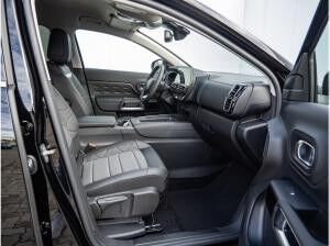 Citroën C5 Aircross 1,6 MAX 225 PHEV KAMERA NAVI ACC LED