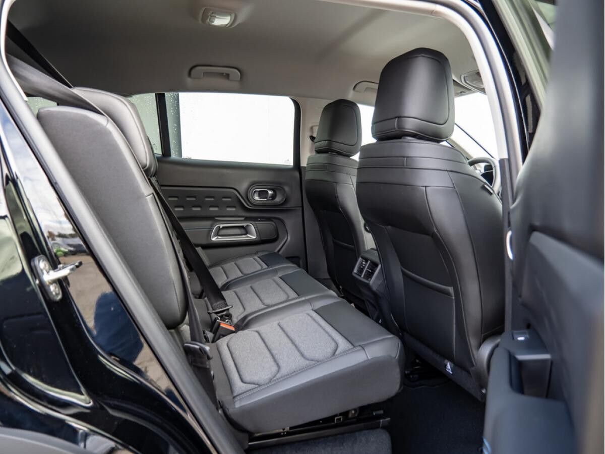 Citroën C5 Aircross 1,6 MAX 225 PHEV KAMERA NAVI ACC LED