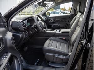 Citroën C5 Aircross 1,6 MAX 225 PHEV KAMERA NAVI ACC LED