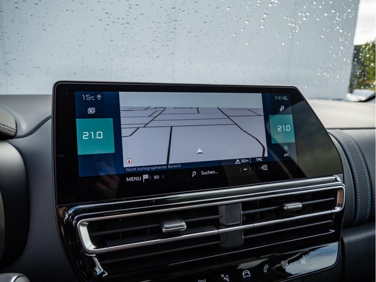 Citroën C5 Aircross 1,6 MAX 225 PHEV KAMERA NAVI ACC LED