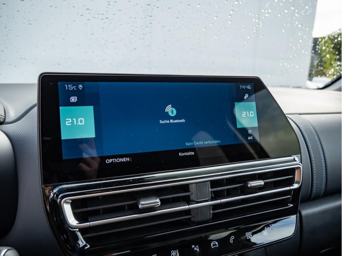 Citroën C5 Aircross 1,6 MAX 225 PHEV KAMERA NAVI ACC LED