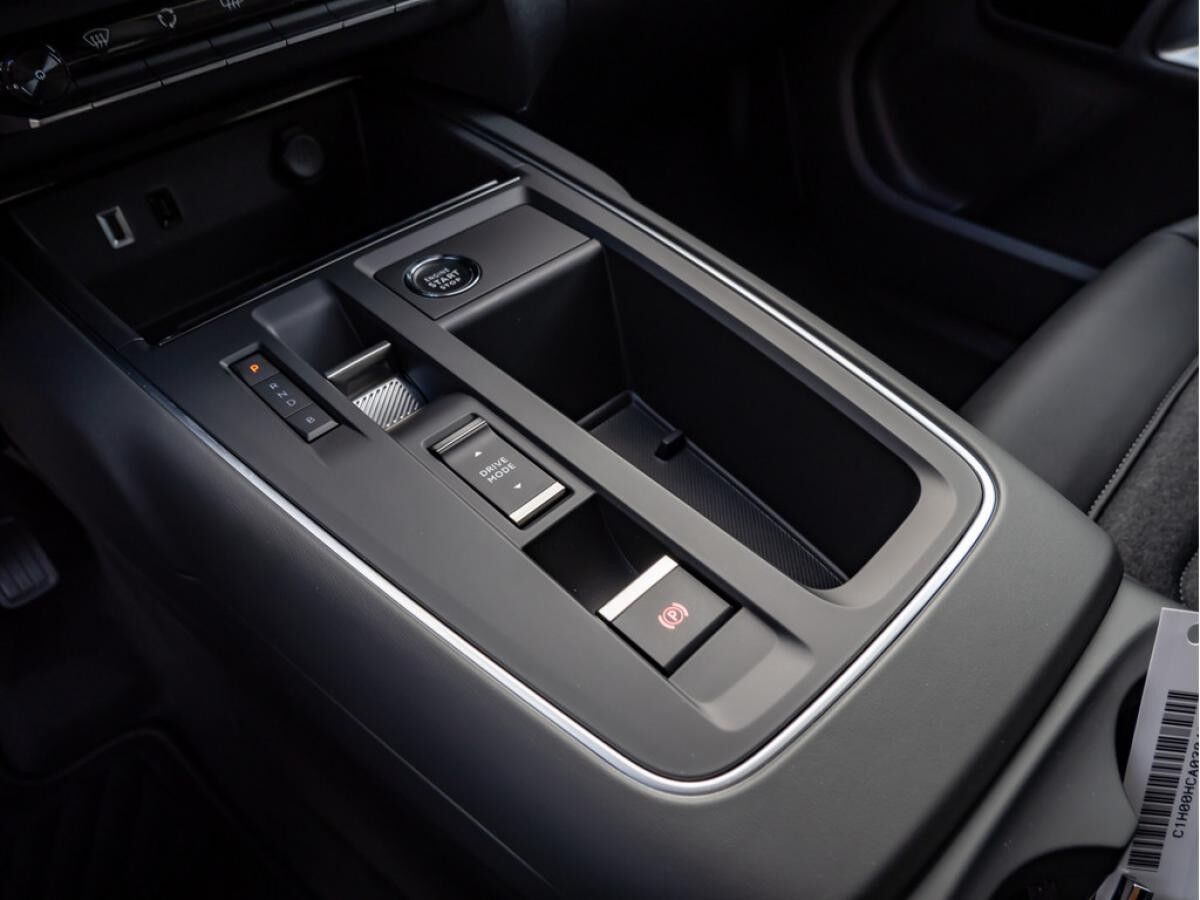 Citroën C5 Aircross 1,6 MAX 225 PHEV KAMERA NAVI ACC LED