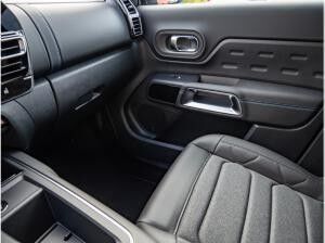 Citroën C5 Aircross 1,6 MAX 225 PHEV KAMERA NAVI ACC LED