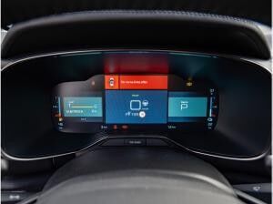 Citroën C5 Aircross 1,6 MAX 225 PHEV KAMERA NAVI ACC LED