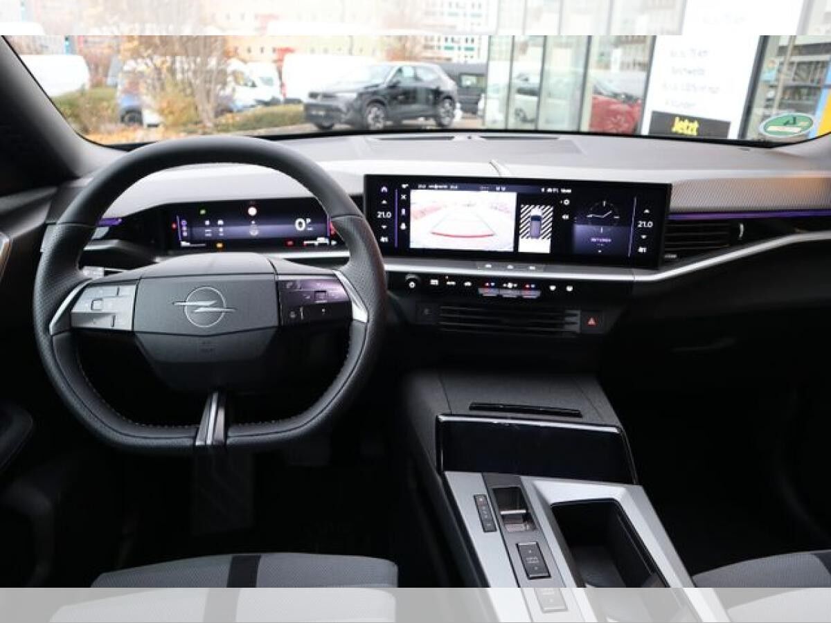 Opel Grandland GS 1.2 MHEV DCT - VORFÜHRWAGEN - SOFORT VERFÜGBAR !!!