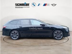 BMW 520 520i Touring M Sport / NP=77.280,- / AHK/ Standh