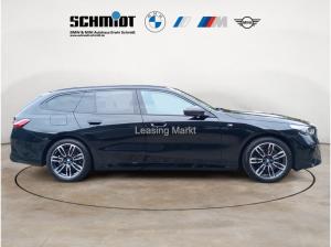 BMW 520 520i Touring M Sport + GARANTIE-bis-12.2029