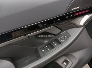 BMW 520 520i Touring M Sport + GARANTIE-bis-12.2029