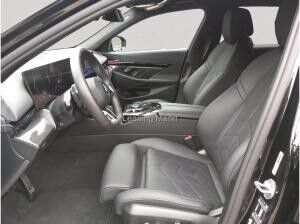 BMW 520 520i Touring M Sport / NP=77.280,- / AHK/ Standh