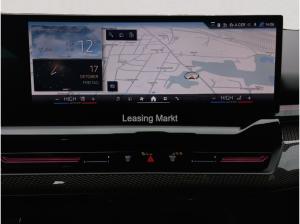 BMW 520 520i Touring M Sport + GARANTIE-bis-12.2029