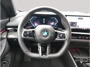BMW 520 520i Touring M Sport / NP=77.280,- / AHK/ Standh