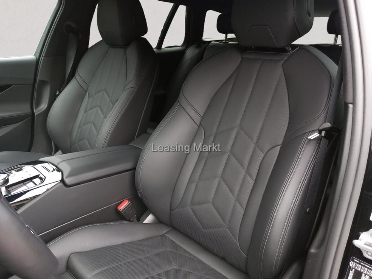 BMW 520 i Touring M Sport / NP=77.280,- / AHK/ Standh