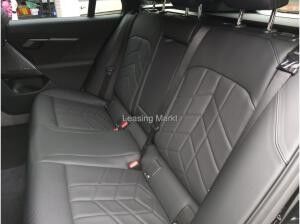 BMW 520 520i Touring M Sport / NP=77.280,- / AHK/ Standh