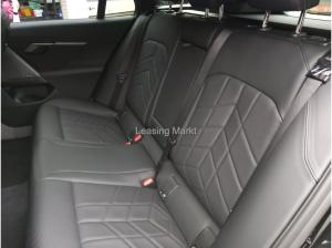 BMW 520 520i Touring M Sport + GARANTIE-bis-12.2029