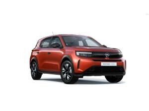 Opel Frontera Hybrid 110PS Edition eDCT inkl. Tech-Paket, Komfort-Paket uvm.