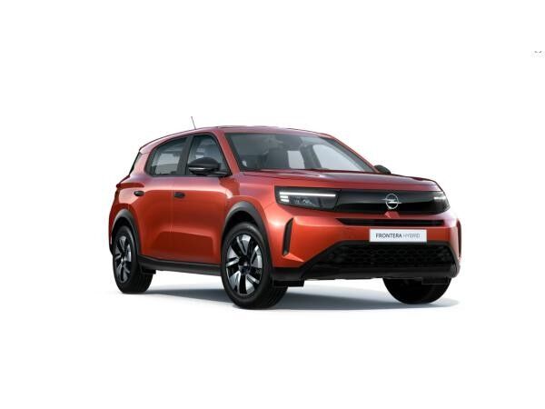 Opel Frontera Hybrid 110PS Edition eDCT inkl. Tech-Paket, Komfort-Paket uvm.