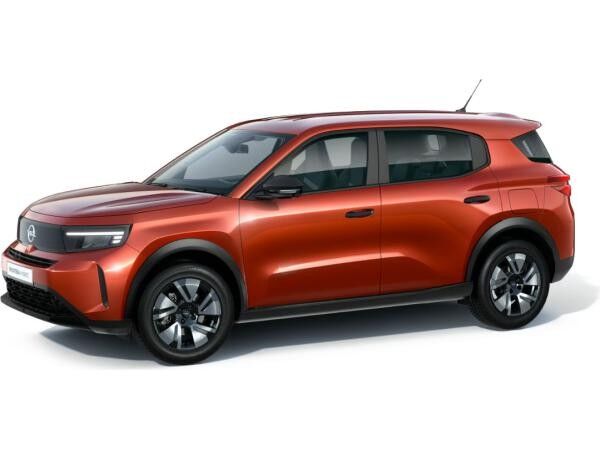 Opel Frontera Hybrid 110PS Edition eDCT inkl. Tech-Paket, Komfort-Paket uvm.