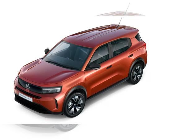 Opel Frontera Hybrid 110PS Edition eDCT inkl. Tech-Paket, Komfort-Paket uvm.