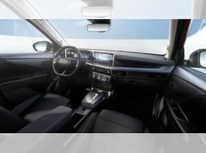 Opel Frontera Hybrid 110PS Edition eDCT inkl. Tech-Paket, Komfort-Paket uvm.