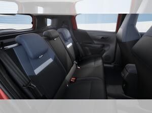 Opel Frontera Hybrid 110PS Edition eDCT inkl. Tech-Paket, Komfort-Paket uvm.