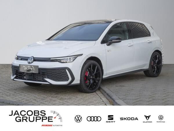 Volkswagen Golf GTI 2,0 l TSI DSG Volkswagen Golf GTI 2,0 l TSI DSG